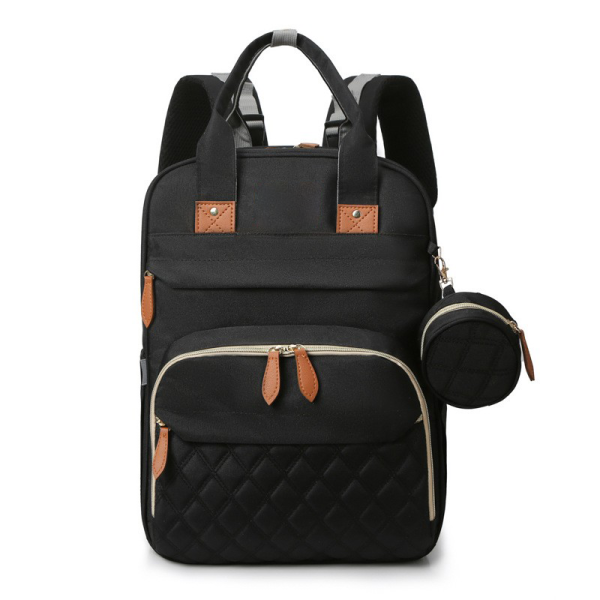 Foldable Baby Diaper Backpacks