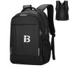 Oxford Lightweight Business Weekender Backpack