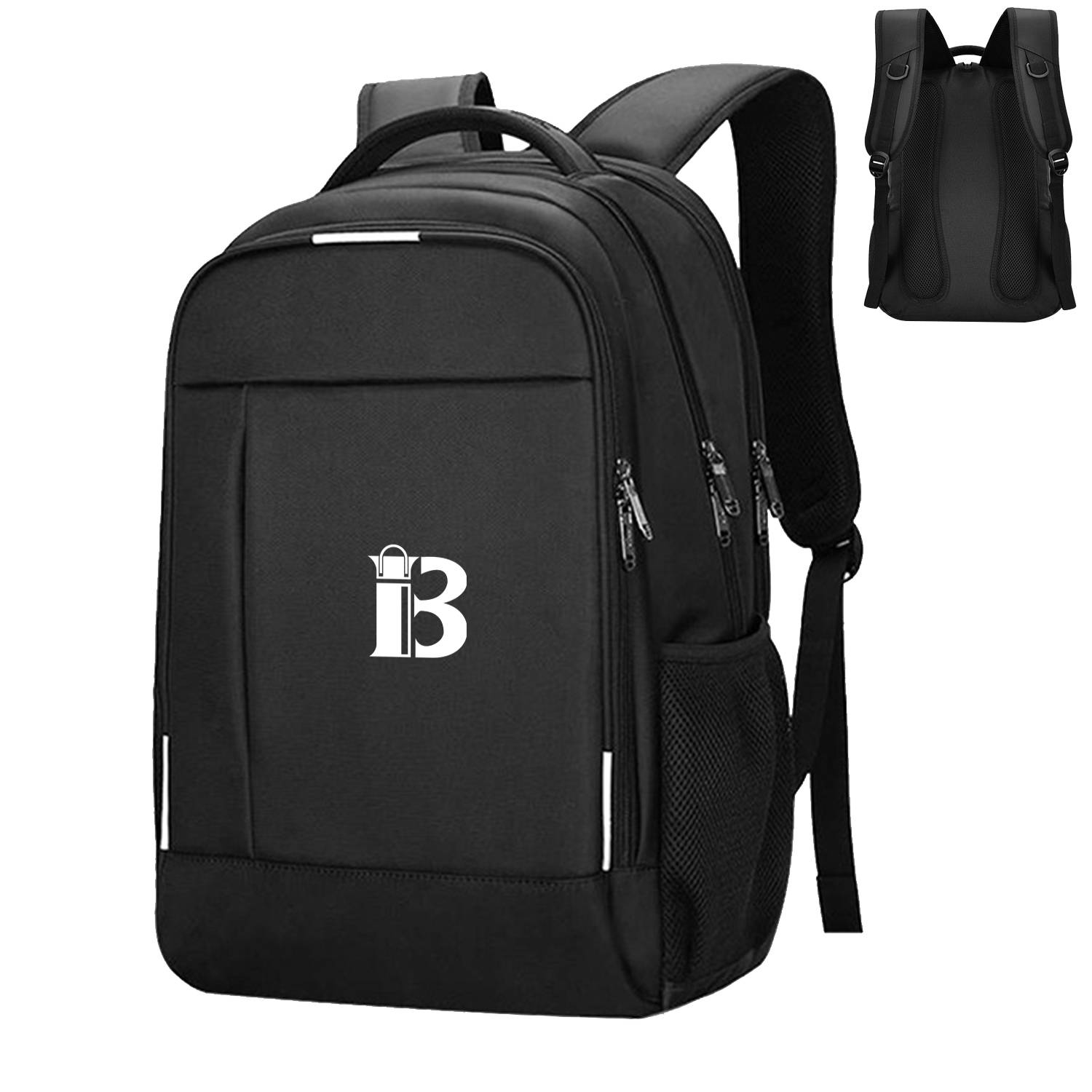 Oxford Lightweight Business Weekender Backpack