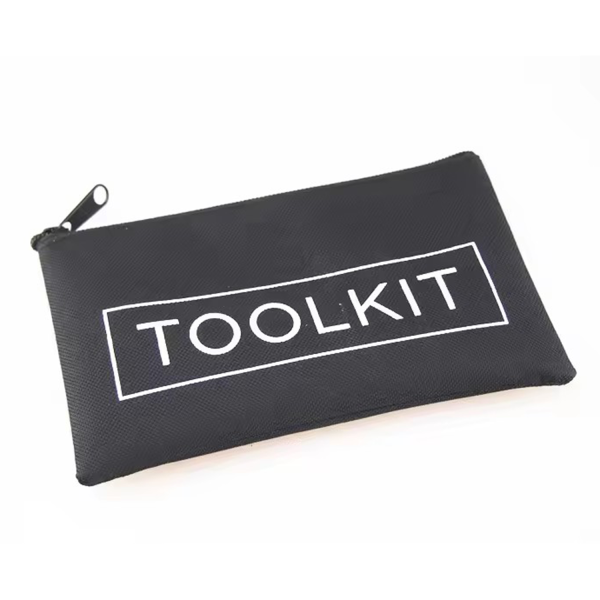 Custom Zipper Bag