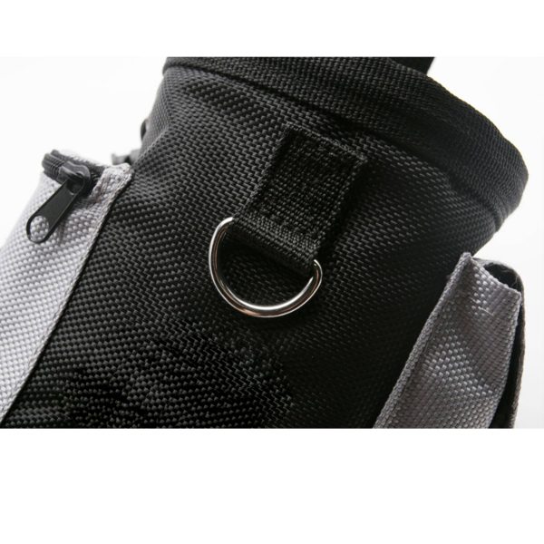 Dog Treat Training Pouch Belt Bag