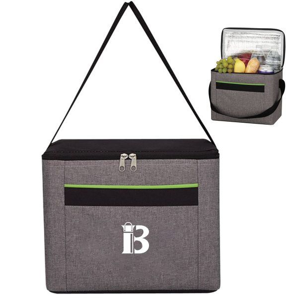 Insulated Food Delivery Bag