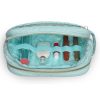 Large Capacity Travel Cosmetic Bag
