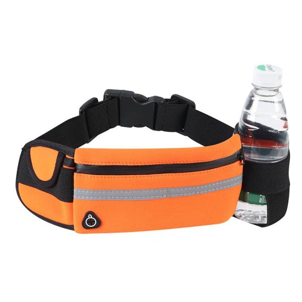 Outdoor Sports Belt Bag Fanny Pack