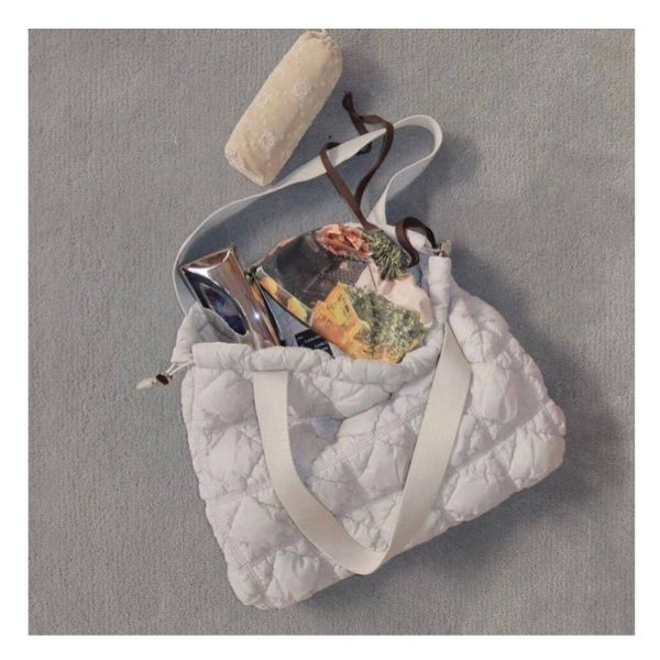 Customizable Tote Bag