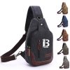 Cavas Wearable Chest bag
