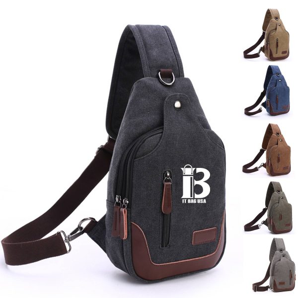 Cavas Wearable Chest bag
