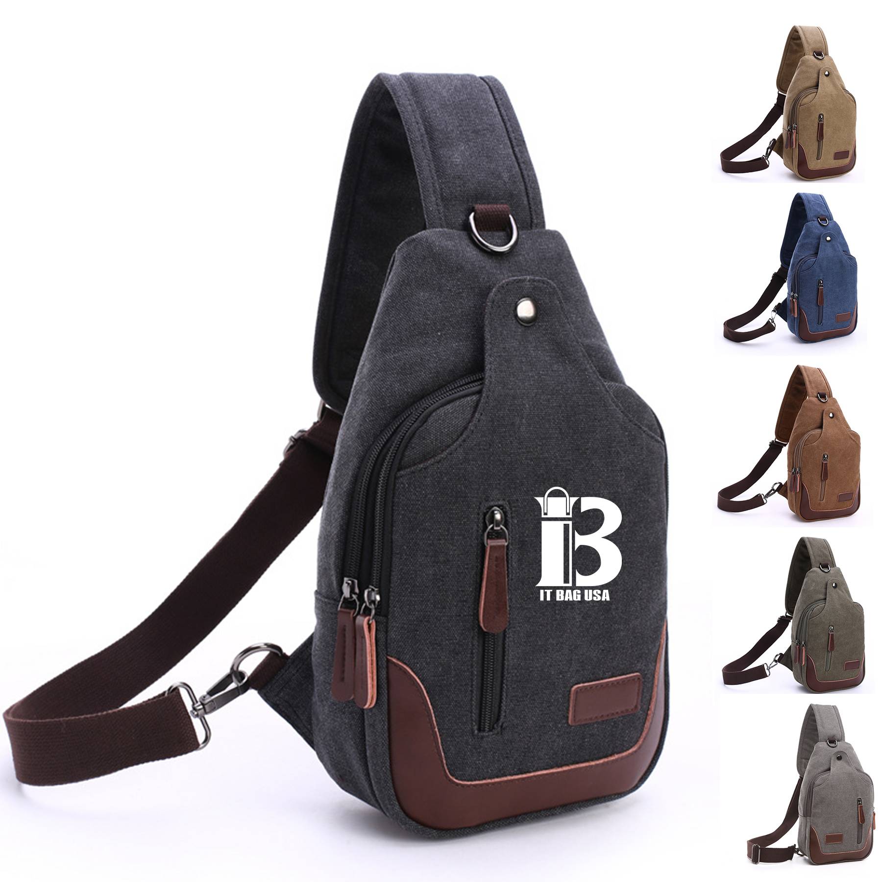 Cavas Wearable Chest bag