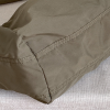 Large capacity casual nylon crossbody bag