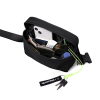 Crossbody Belt Bag for Travel