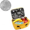 Oxford Yellow School Bus Lunch Bag