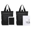 Nylon Tote Bag Customized for Men