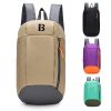 Lightweight Outdoor Multifunctional Sports Backpack