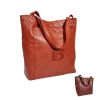 Leather Tote Bag