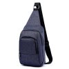 Mini Oxford Waterrproof Chest bag