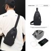 Multipurpose Crossbody Shoulder Bag