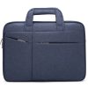 Canvas Laptop Bag 15.6 Inch Briefcase