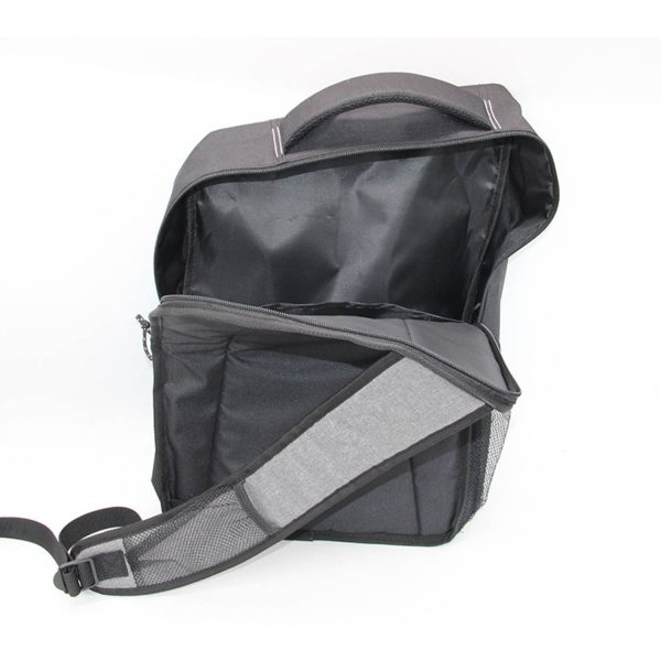 Customized travel crossbody bag