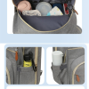 Foldable Baby Diaper Backpacks