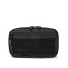 Nylon Sports Tactical Outdoor Waistpack Belt Bag