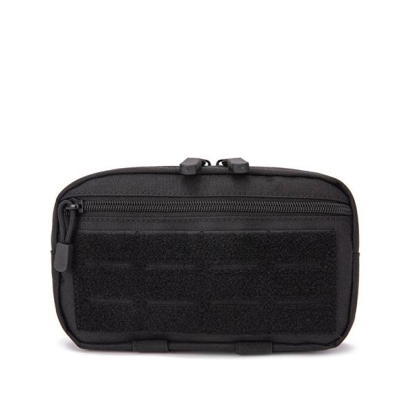 Nylon Sports Tactical Outdoor Waistpack Belt Bag
