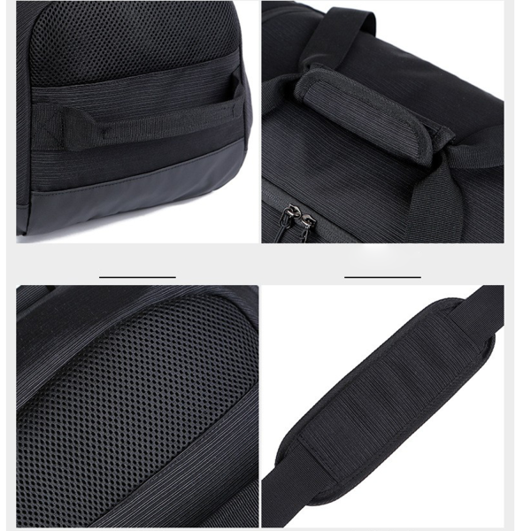 Large Capacity Travel Bag
