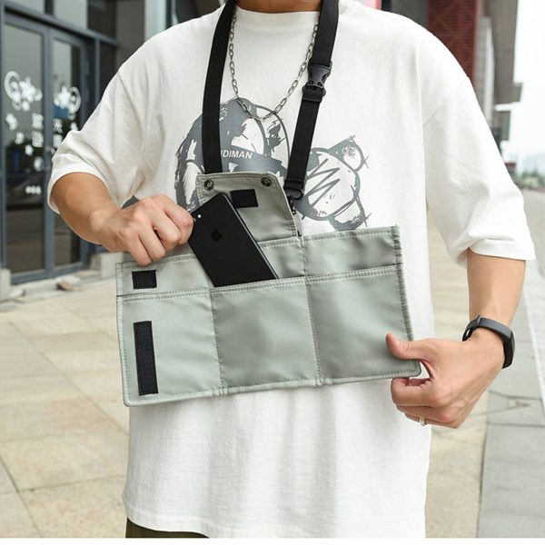 Multifunction Mobile Phone Bag