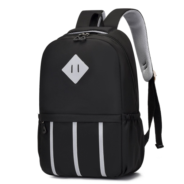 Nylon Casual Large Capacity Travel Kids Backpack