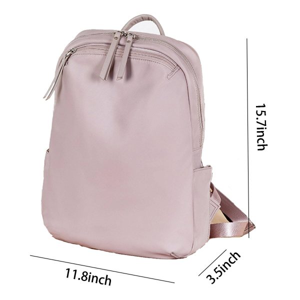 Oxford 14 "laptop backpack