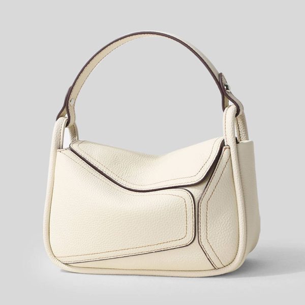 Genuine Leather Tote Bag Handbag