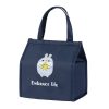 Oxford Thermal Lunch Cooler Tote Bag
