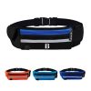 Multi-Function Running Waist Bag
