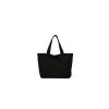 Cotton Canvas Tote Bag