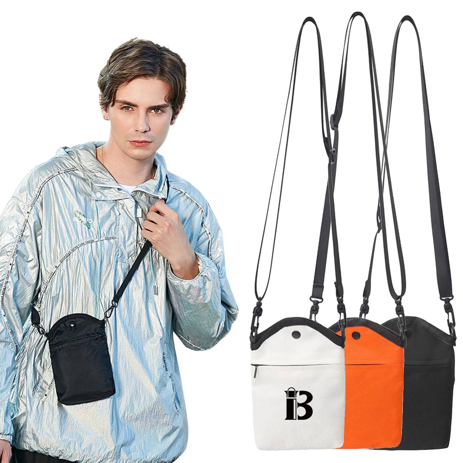 Mini Shoulder Bag