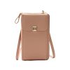 e083c880-2208-4660-96ef-d4a575db2b97_SKYGS87-7.jpg Ladies PU Leather Crossbody Shoulder Mobile Phone Bag
