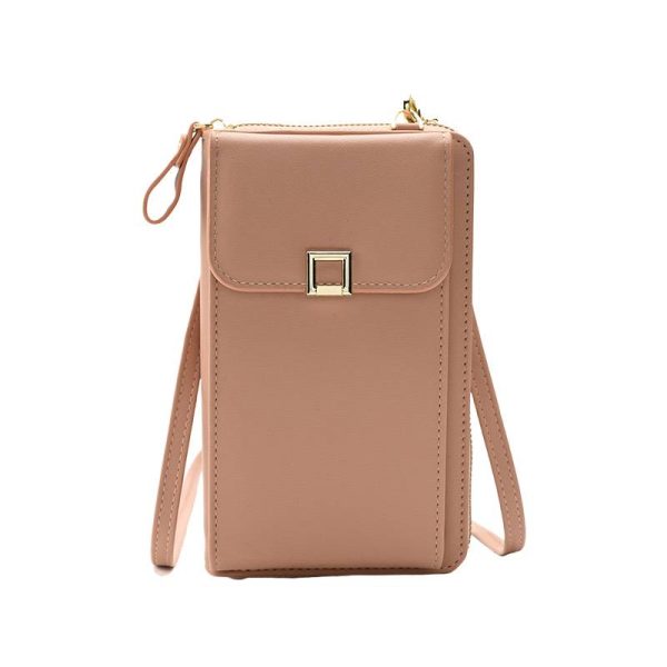 e083c880-2208-4660-96ef-d4a575db2b97_SKYGS87-7.jpg Ladies PU Leather Crossbody Shoulder Mobile Phone Bag