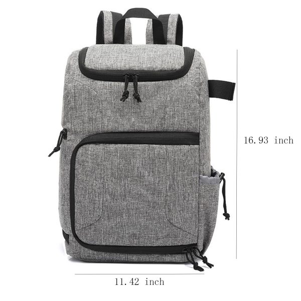 Photo Cameras Backpack Camera Rucksack Bag