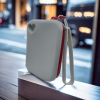 Portable Waterproof Love Creative Silicone Storage Bag