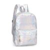 Customized Colorful Backpack 3-Piece Set