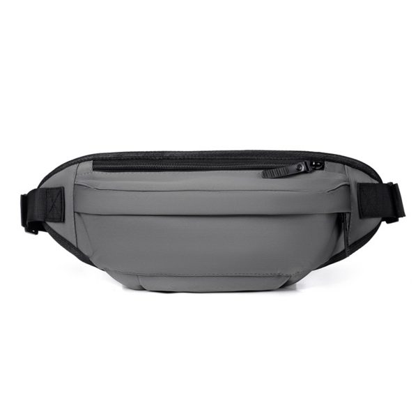 Nylon Fanny Pack for Men Women