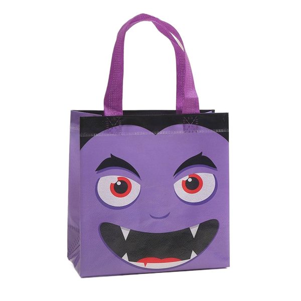 Halloween Party tote Bag