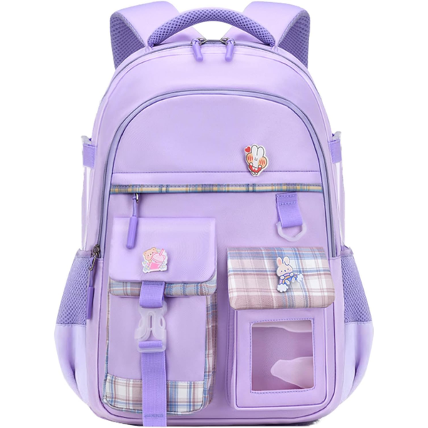 Cute Kawaii Oxford Backpack