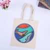 Fullcolor Canvas Tote Bag