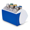 Hard Shell Plastic Insulated Box Food And Beverage