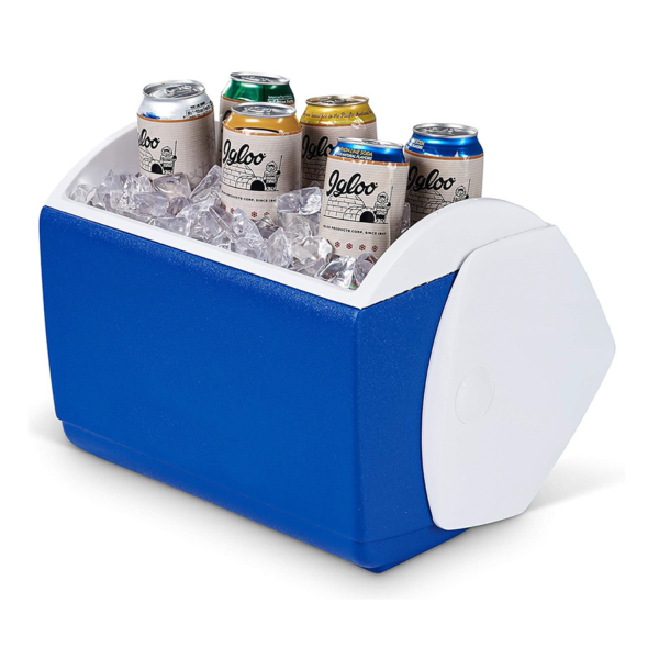 Hard Shell Plastic Insulated Box Food And Beverage
