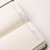 Notebook Pen 3-Piece Set With Ink Sac