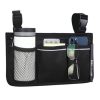 Wheelchair Side Storage Bag