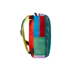 Multi Color Backpack