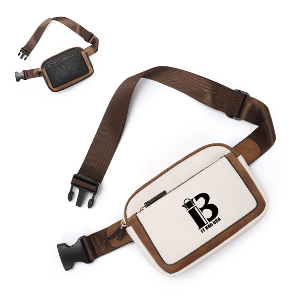 Mini Everywhere Crossbody Waist Bag