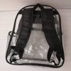 PVC waterproof backpack